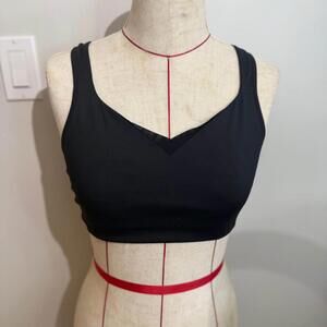 Brooks Sports Bra Women's 36D